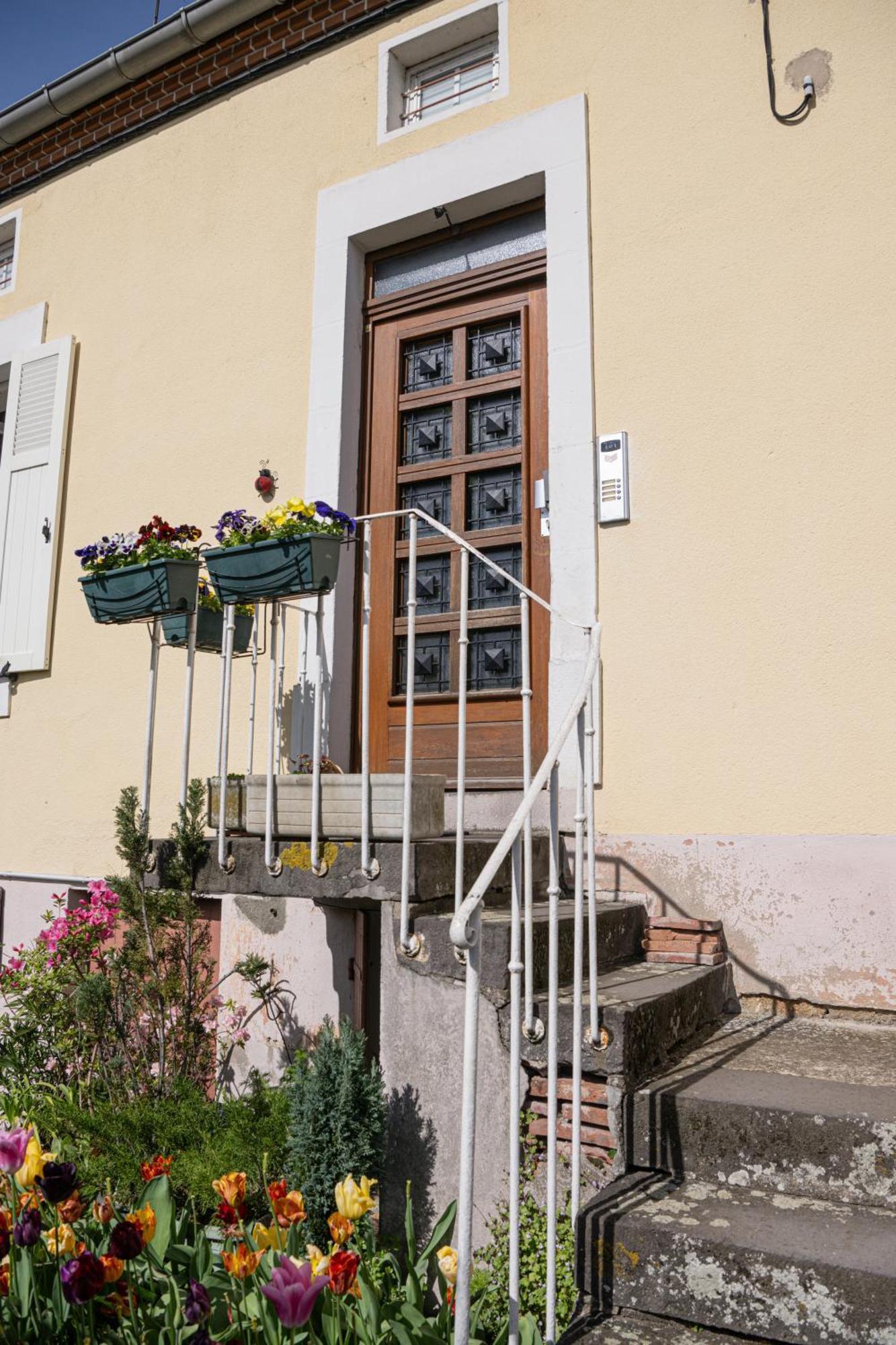 La Belle Rive Du Voyageur Bellerive-sur-Allier Exterior foto